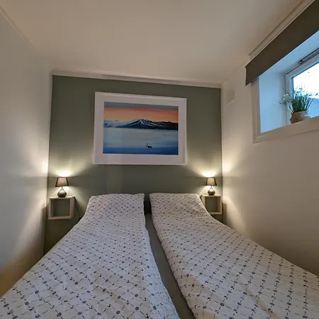 Mountain & Sea View *