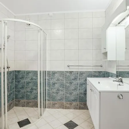 Mountain & Sea View * トロムソ