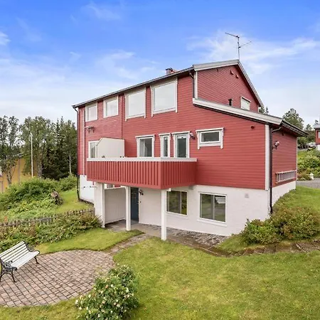 Apartment Mountain & Sea View *