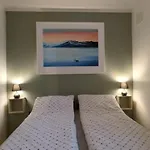 Mountain & Sea View