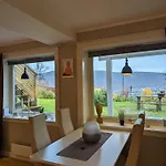 Apartment Mountain & Sea View Tromso